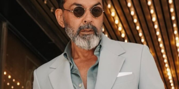 Bobby Deol had 7-hour meeting with SRK’s son Aryan Khan for his new OTT show