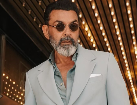 Bobby Deol had 7-hour meeting with SRK’s son Aryan Khan for his new OTT show