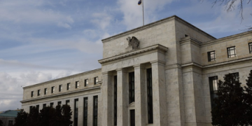US Federal Reserve cuts interest rate by 0.25 pc, balancing curbing inflation