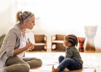 Scientists find brain mechanism behind infant-parent bonding