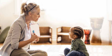 Scientists find brain mechanism behind infant-parent bonding