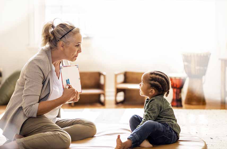 Scientists find brain mechanism behind infant-parent bonding