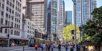 Australia commits to 2035 emissions reduction target of 62 to 70 pc
