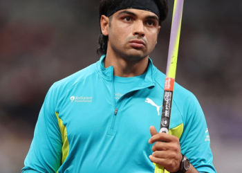 It’s not how I had hoped to end the season: Neeraj Chopra on eighth-place finish at Athletics Worlds