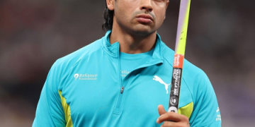 It’s not how I had hoped to end the season: Neeraj Chopra on eighth-place finish at Athletics Worlds