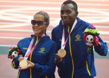 Colombian Para-athlete Katty Julieth Hurtado receives two-year ban for doping