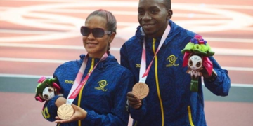 Colombian Para-athlete Katty Julieth Hurtado receives two-year ban for doping
