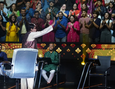 Amitabh Bachchan: ‘What the next Gen will do is a mystery’