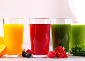 Sugary drinks may worsen colorectal cancer: Study