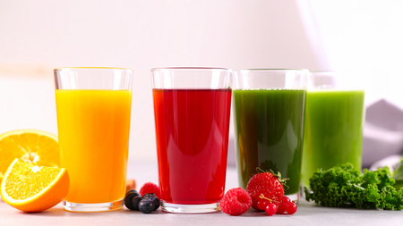 Sugary drinks may worsen colorectal cancer: Study