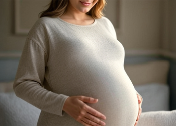 Severe nausea, vomiting in pregnancy may raise mental health risks by over 50 pc
