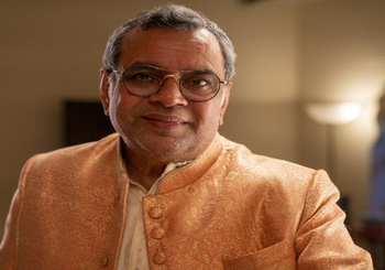 Paresh Rawal reveals Modi’s team doesn’t enjoy luxurious life: ‘Woh Congress ke time mein hota hoga’