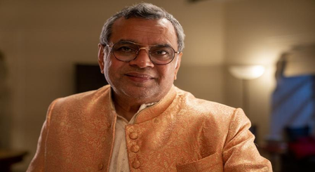 Paresh Rawal reveals Modi’s team doesn’t enjoy luxurious life: ‘Woh Congress ke time mein hota hoga’