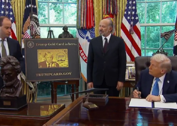As US restricts H-1B, ‘Trump Gold Card’ visa goes on sale for $1 million