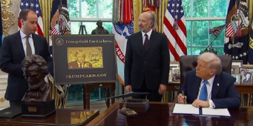 As US restricts H-1B, ‘Trump Gold Card’ visa goes on sale for $1 million