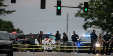 US: One dead, several injured in New Hampshire mass shooting