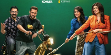 Salman and Aamir to share unheard stories about their friendship on ‘Two Much With Kajol and Twinkle’