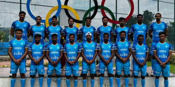Rohit to lead junior men’s hockey team at Sultan of Johor Cup