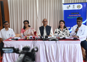10th Ayurveda Day to showcase India’s commitment to holistic healthcare