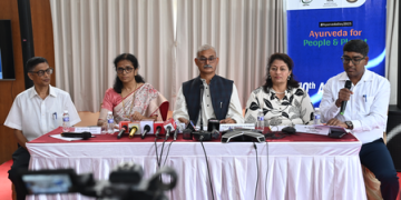 10th Ayurveda Day to showcase India’s commitment to holistic healthcare
