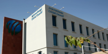 ICC suspends USA’s membership over governance issues; allows it to participate in LA Olympics