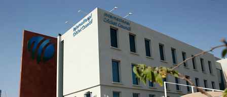 ICC suspends USA’s membership over governance issues; allows it to participate in LA Olympics