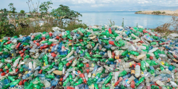 India, EU launch ‘Ideathon’ to tackle marine plastic litter