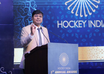 Hockey India Women Inter-Department Nationals kicks off with SAI, SSCB face-off