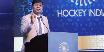 Hockey India Women Inter-Department Nationals kicks off with SAI, SSCB face-off