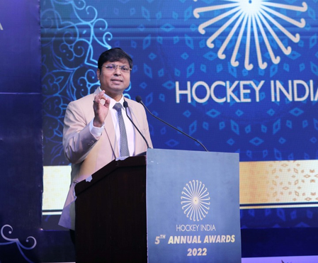 Hockey India Women Inter-Department Nationals kicks off with SAI, SSCB face-off