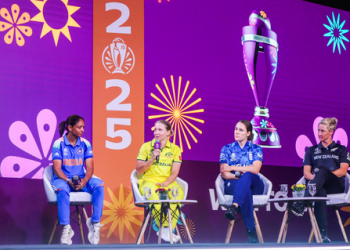 This is our chance to create history, says India captain Harmanpreet ahead of Women’s ODI WC