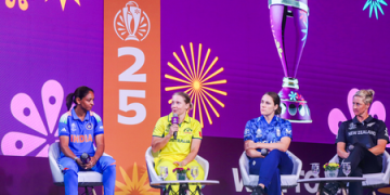 This is our chance to create history, says India captain Harmanpreet ahead of Women’s ODI WC
