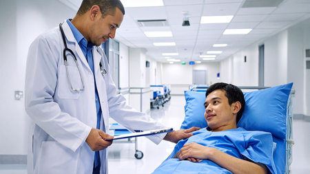 10,000+ new medical seats next step towards India achieving universal healthcare