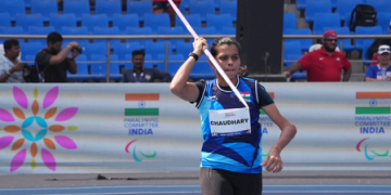 World Para Athletics C’ships: Jeevanji enters final of women’s 400m T20; Netherlands top medal tally 