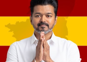 Karur stampede: Vijay announces Rs 20 lakh compensation for victims’ families