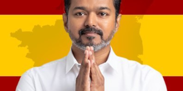 Karur stampede: Vijay announces Rs 20 lakh compensation for victims’ families