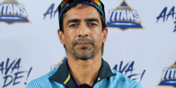 Mithun Manhas elected as new BCCI president