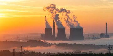 Poor air quality may worsen sleep apnoea: Study