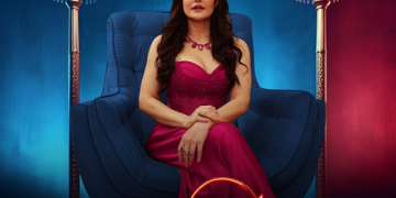 Zareen Khan: I got to play myself in ‘Phir Se Restart’