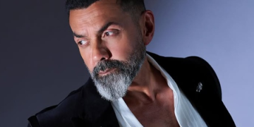 Bobby Deol gears up to take down Ravana this Dussehra at Delhi’s Red Fort