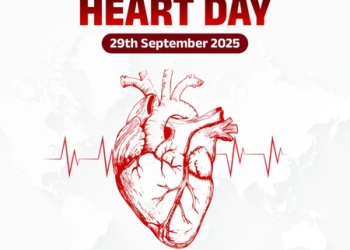 Adopt healthy lifestyles to reduce risk of heart diseases: Health Minister