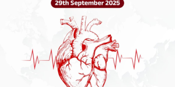 Adopt healthy lifestyles to reduce risk of heart diseases: Health Minister