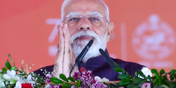 PM Modi’s ‘Op Sindoor’ post on India-Pak clash earns over 1 lakh retweets, 2.5 crore impressions