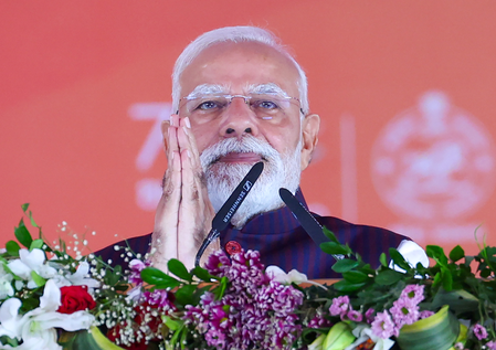PM Modi’s ‘Op Sindoor’ post on India-Pak clash earns over 1 lakh retweets, 2.5 crore impressions
