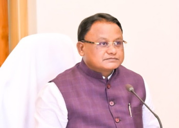 Odisha Cabinet approves several key proposals