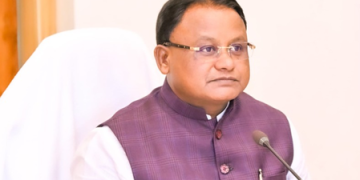 Odisha Cabinet approves several key proposals