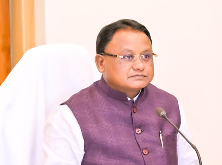 Odisha Cabinet approves several key proposals