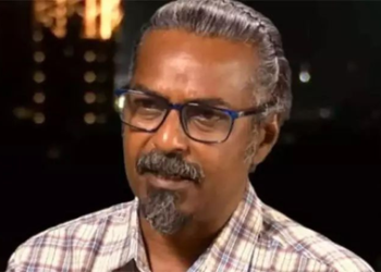 Tamil Nadu YouTuber Felix Gerald arrested over Karur stampede remarks