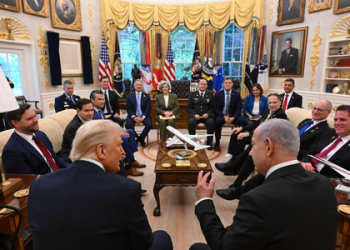 Viable pathway to long-term, sustainable peace: PM Modi welcomes Trump’s Gaza plan