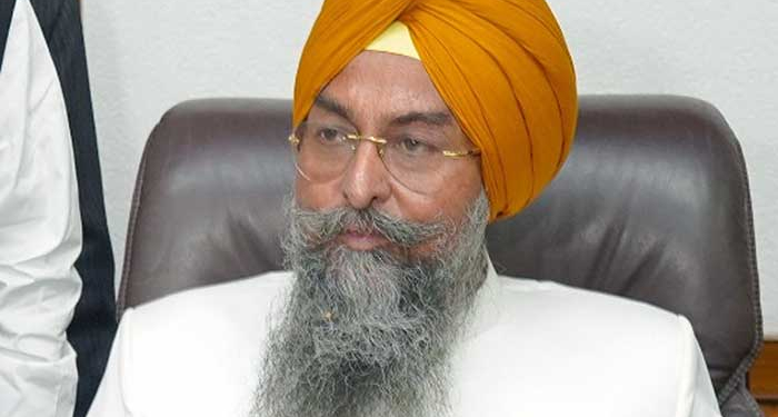 Flood Relief Package of Rs.1600 crore for Punjab given by Prime Minister is miserably meagre, Says Kultar Singh Sandhwan